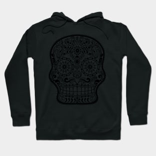 Calavera Hoodie